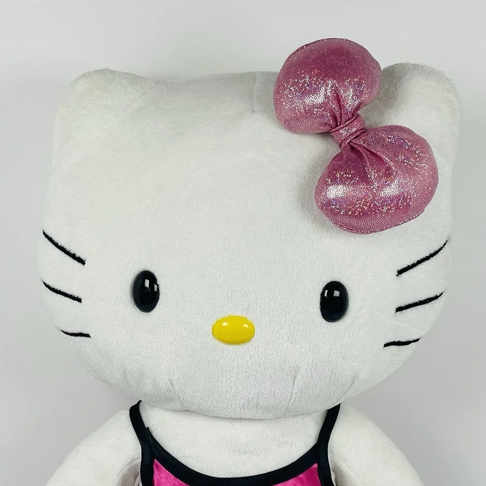 Hello Kitty Build A Bear Sanrio 18